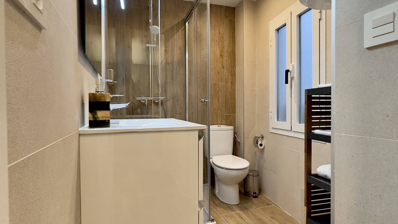 Photo of Bathroom in Granada City Center