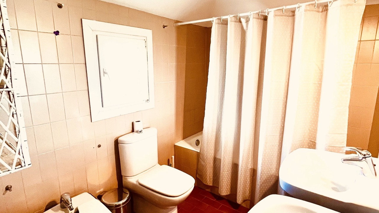 Photo of Bathroom in Genil