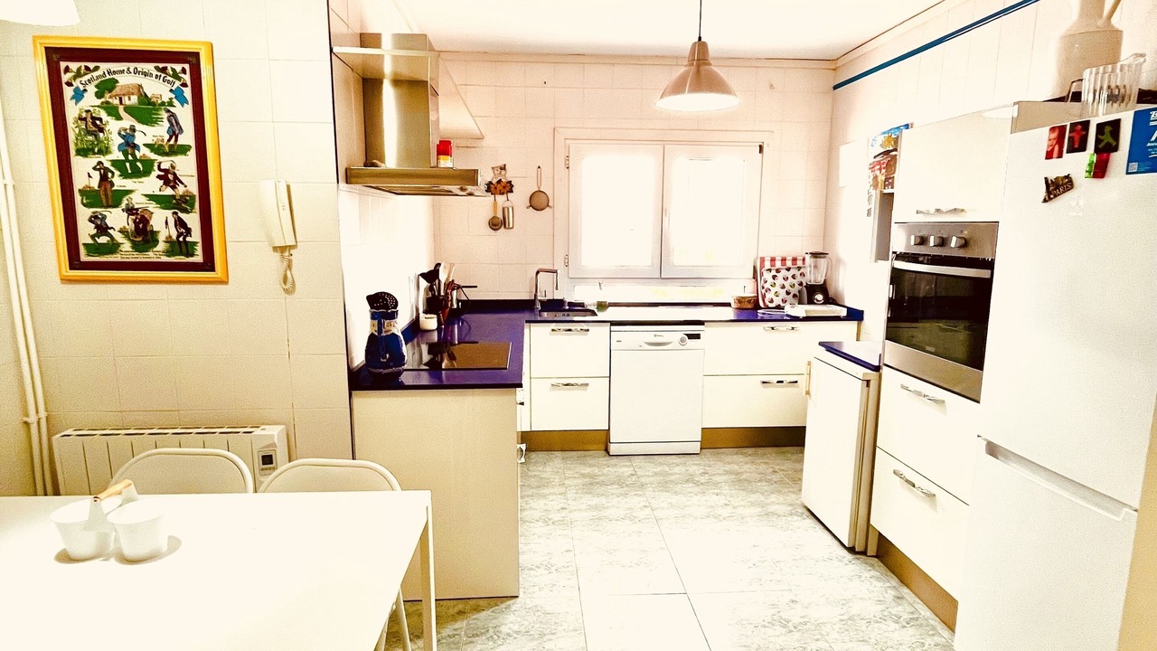 Photo of Kitchen in Genil