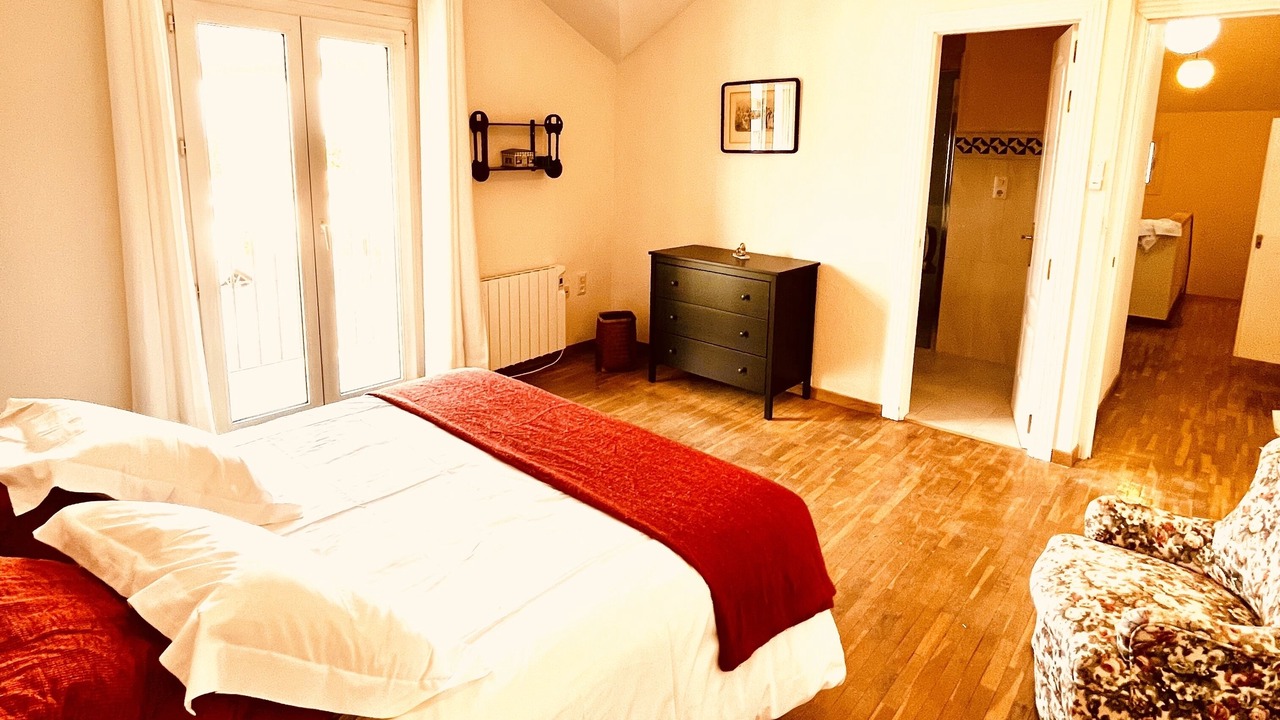 Photo of Bedroom in Genil