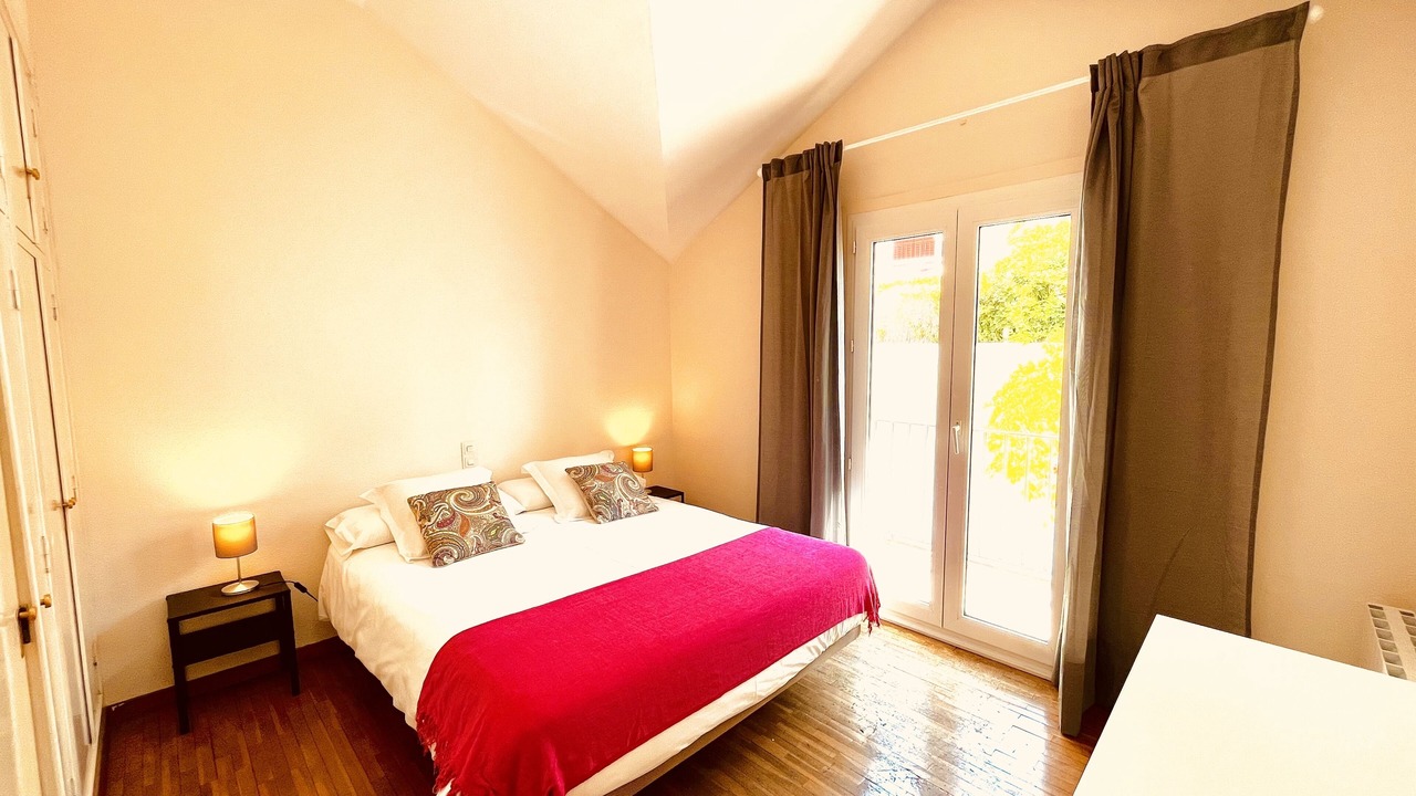 Photo of Bedroom in Genil