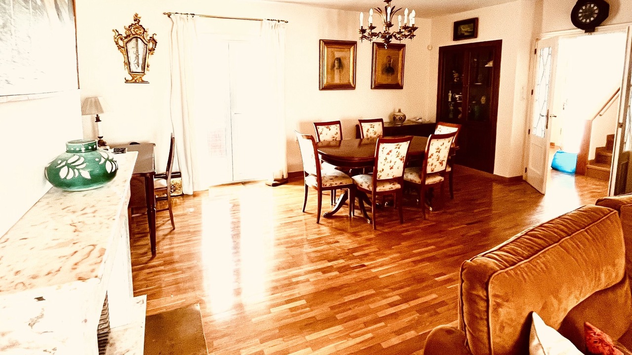 Photo of Livingroom in Genil