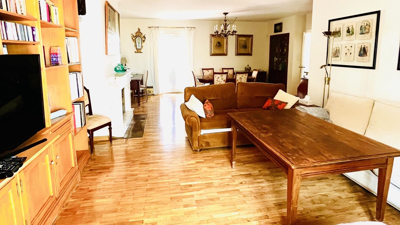Photo of Livingroom in Genil