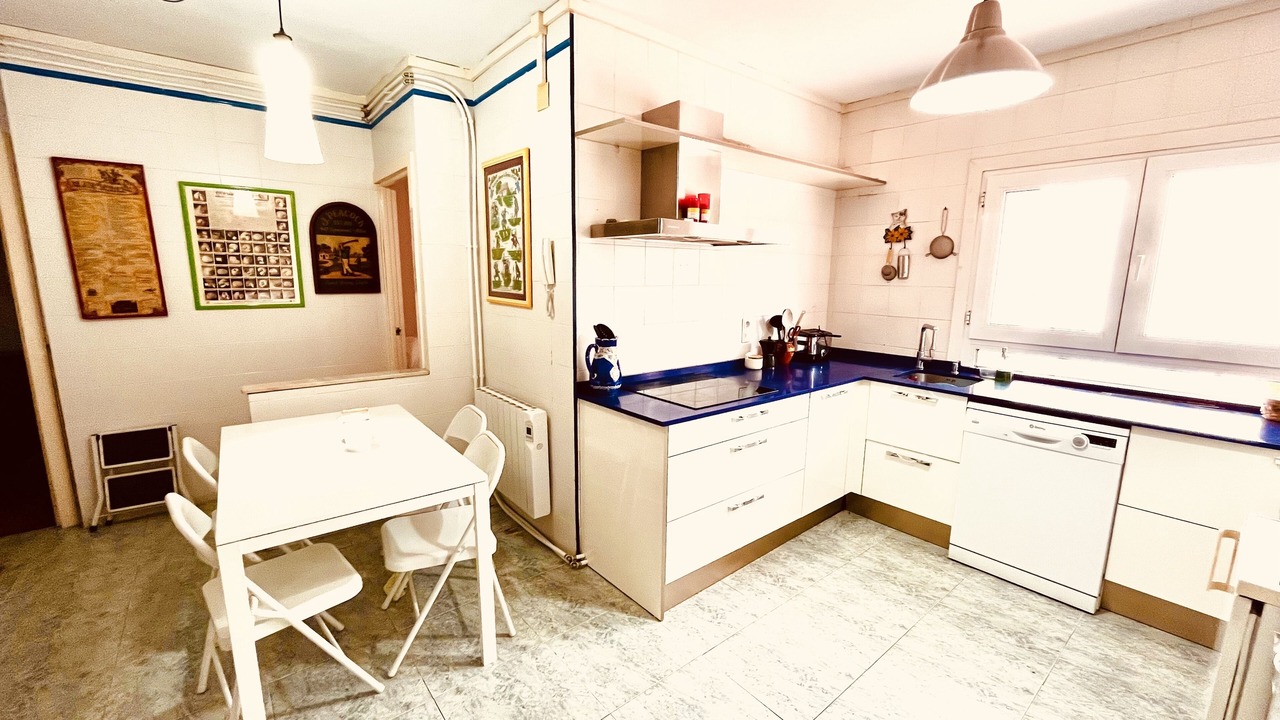 Photo of Kitchen in Genil