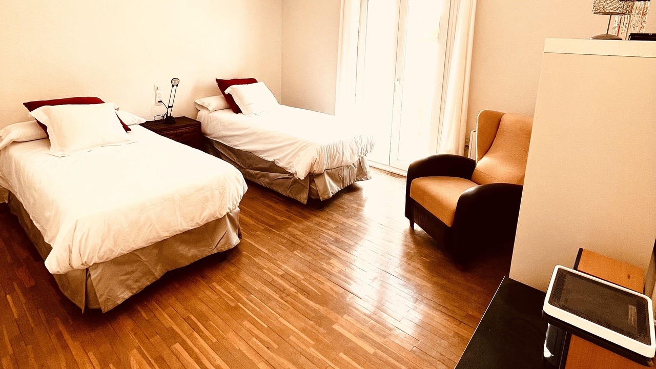 Photo of Bedroom in Genil
