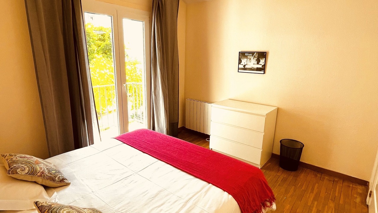 Photo of Bedroom in Genil