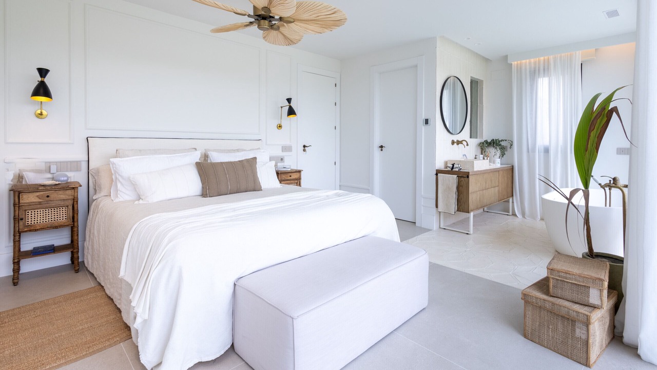Photo of Bedroom in Motril