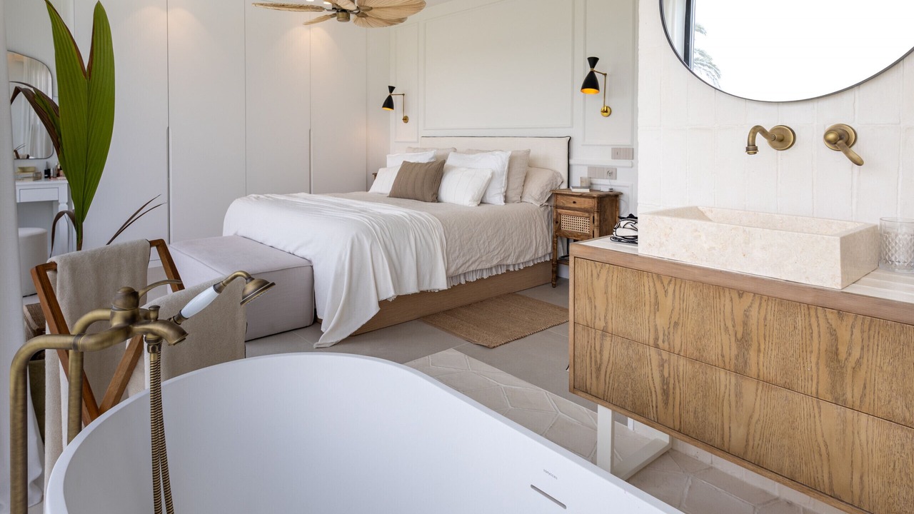 Photo of Bedroom in Motril