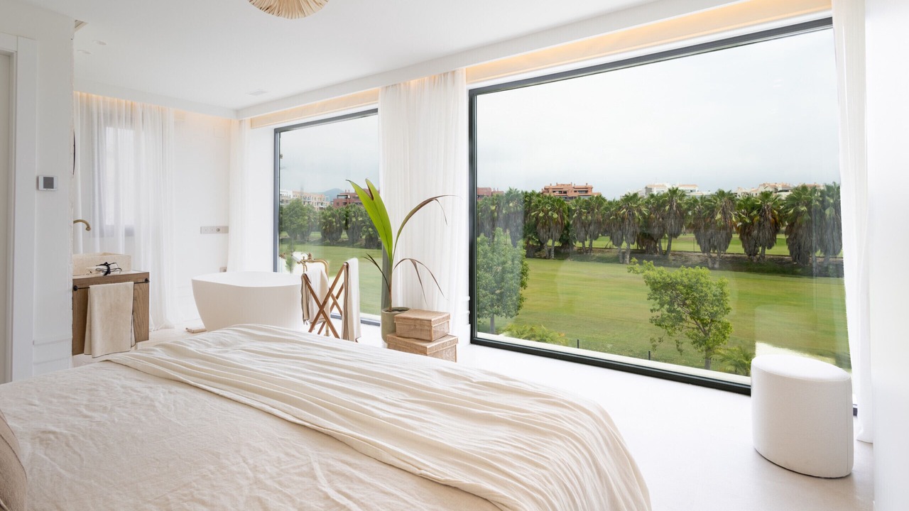 Photo of Bedroom in Motril
