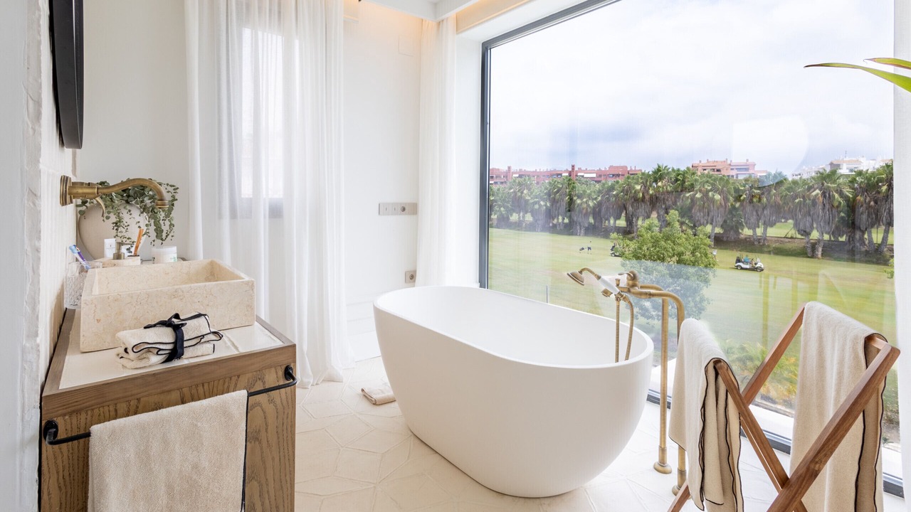 Photo of Bathroom in Motril