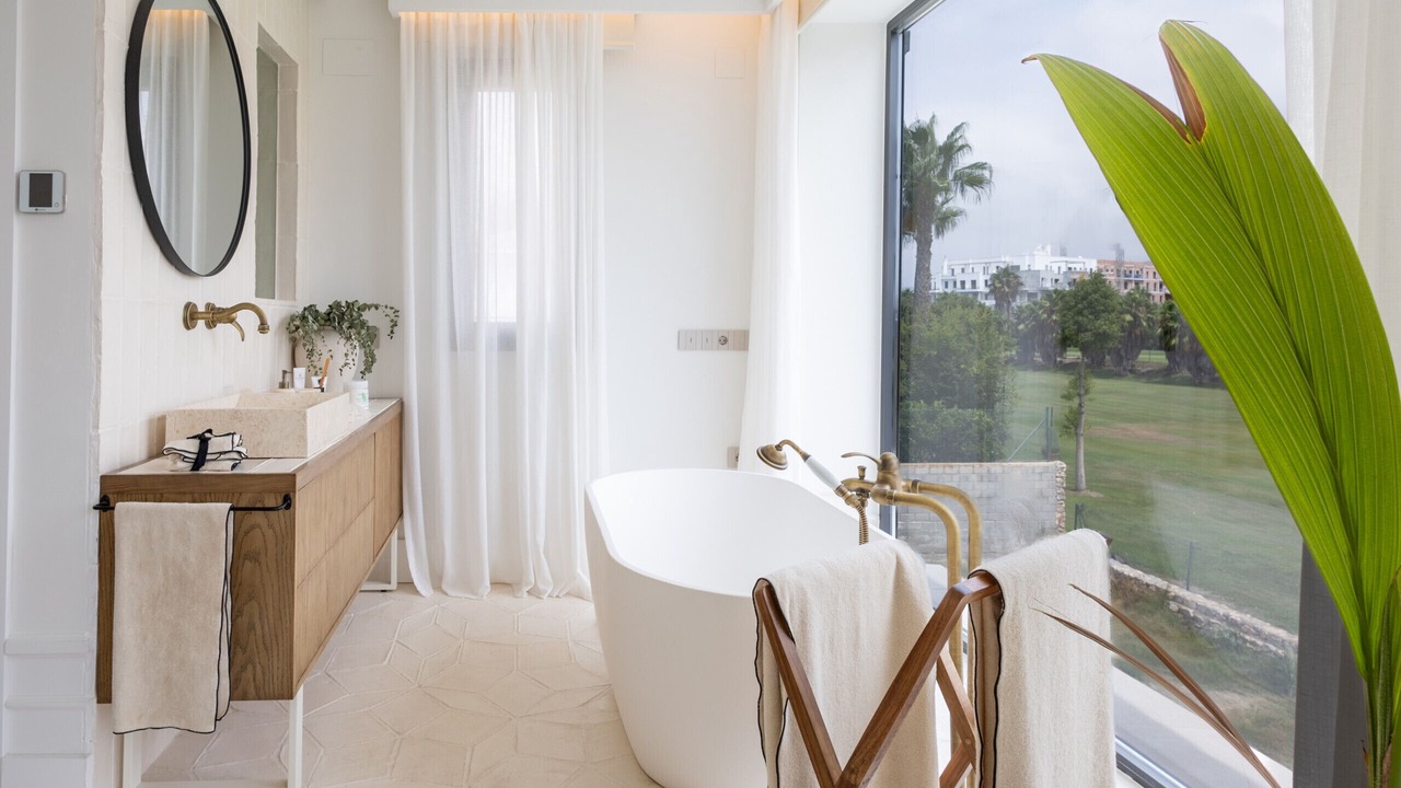 Photo of Bathroom in Motril