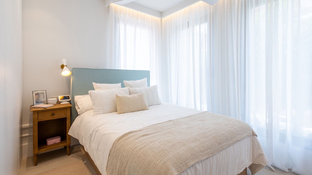 Photo of Bedroom in Motril