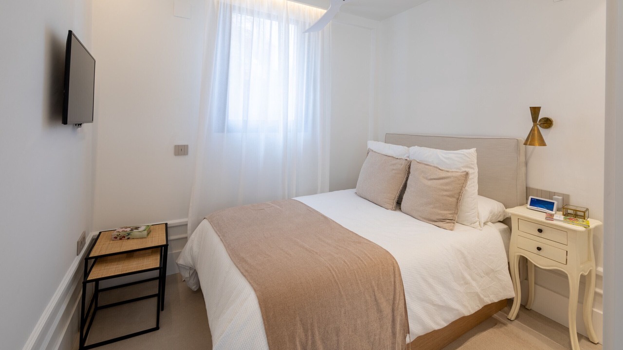 Photo of Bedroom in Motril