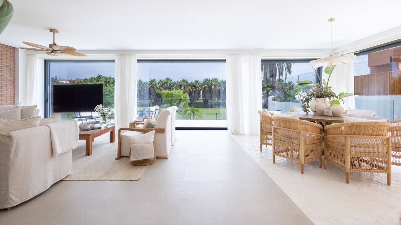 Photo of Livingroom in Motril