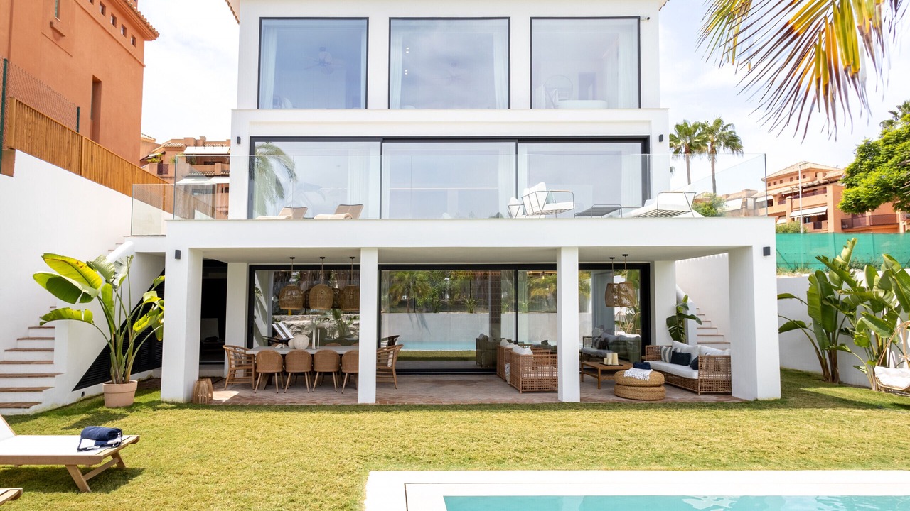 Photo of Outdoor in Motril