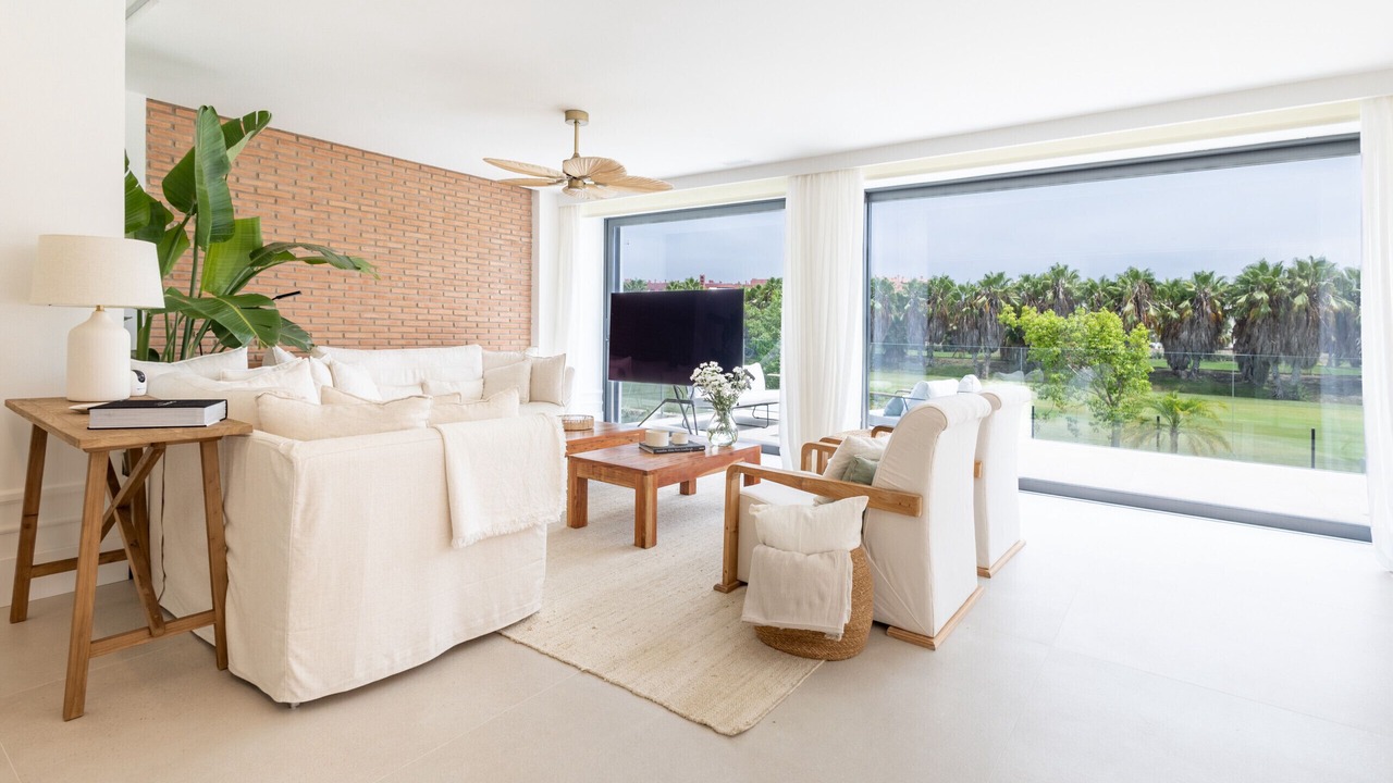 Photo of Livingroom in Motril
