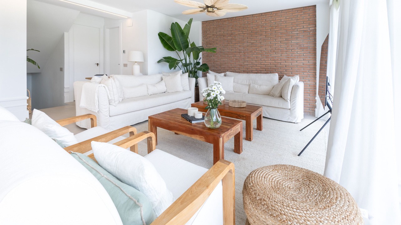 Photo of Livingroom in Motril