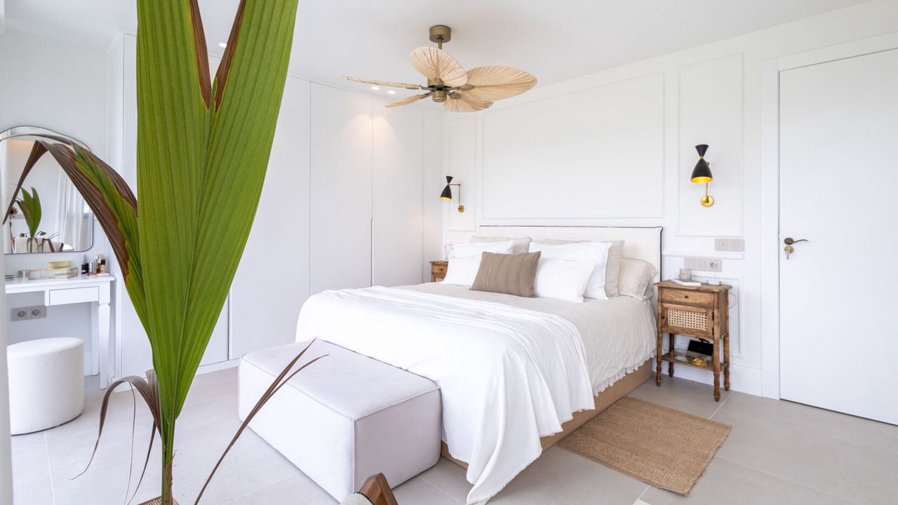 Photo of Bedroom in Motril