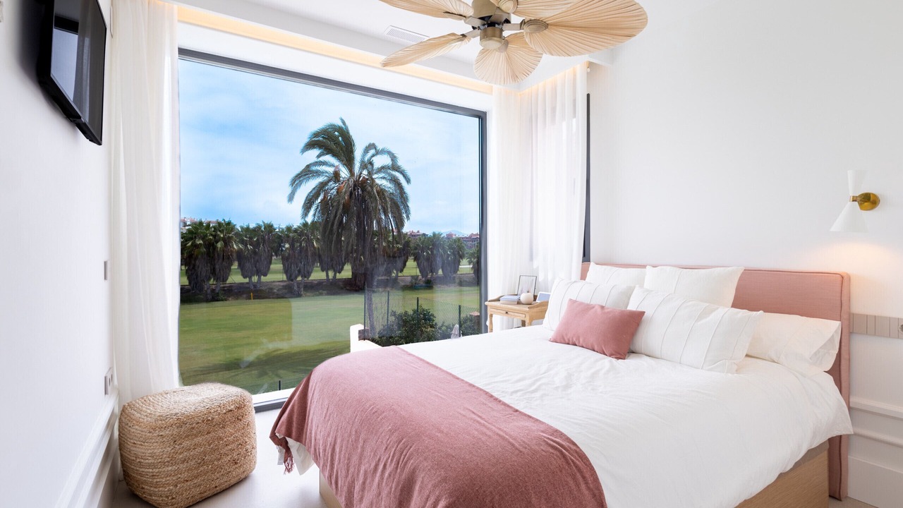 Photo of Bedroom in Motril