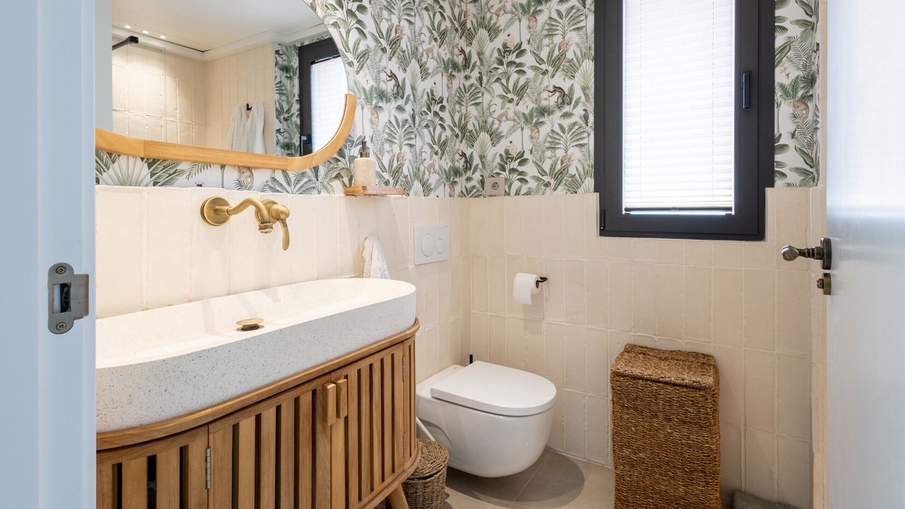 Photo of Bathroom in Motril