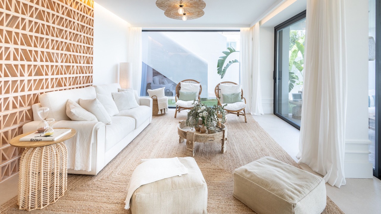 Photo of Livingroom in Motril
