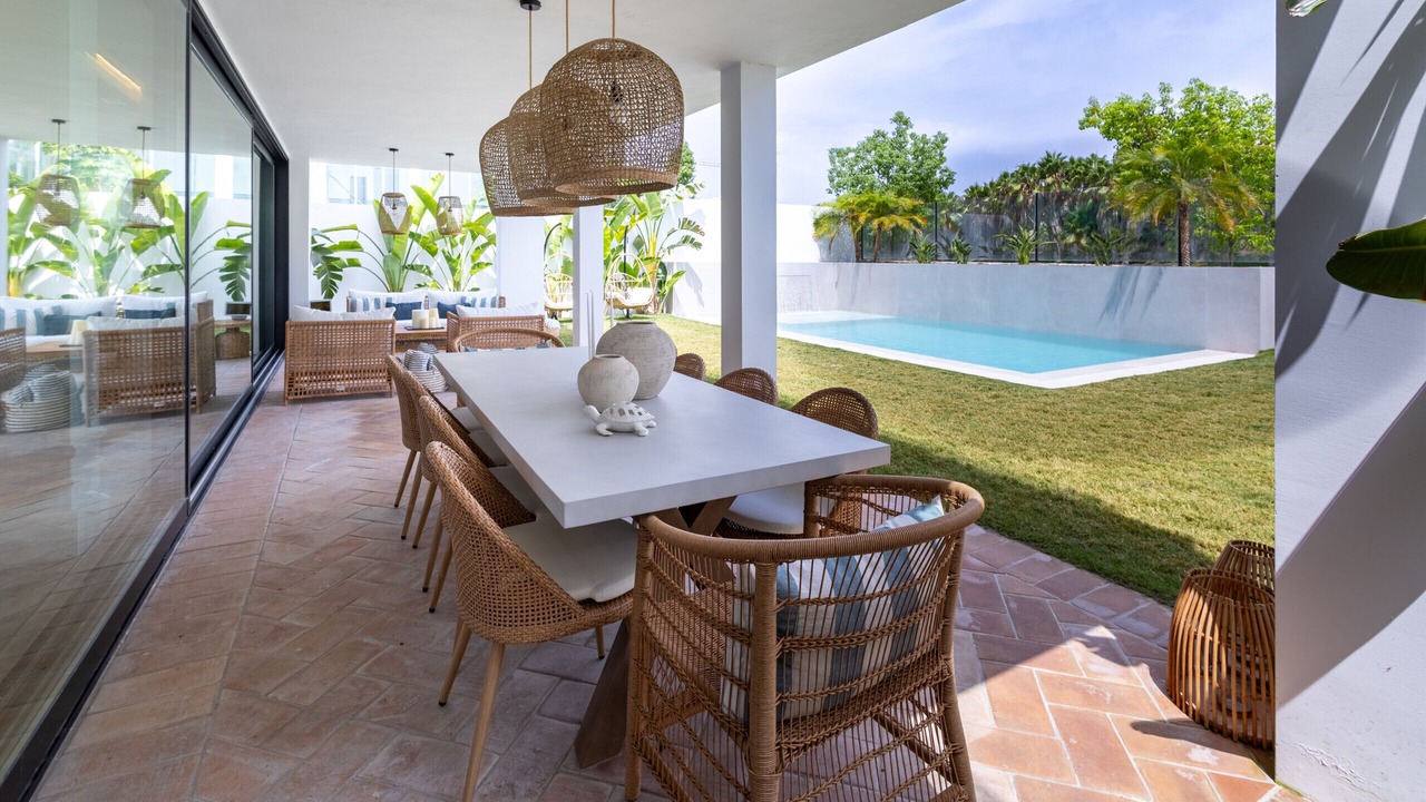 Photo of Outdoor in Motril