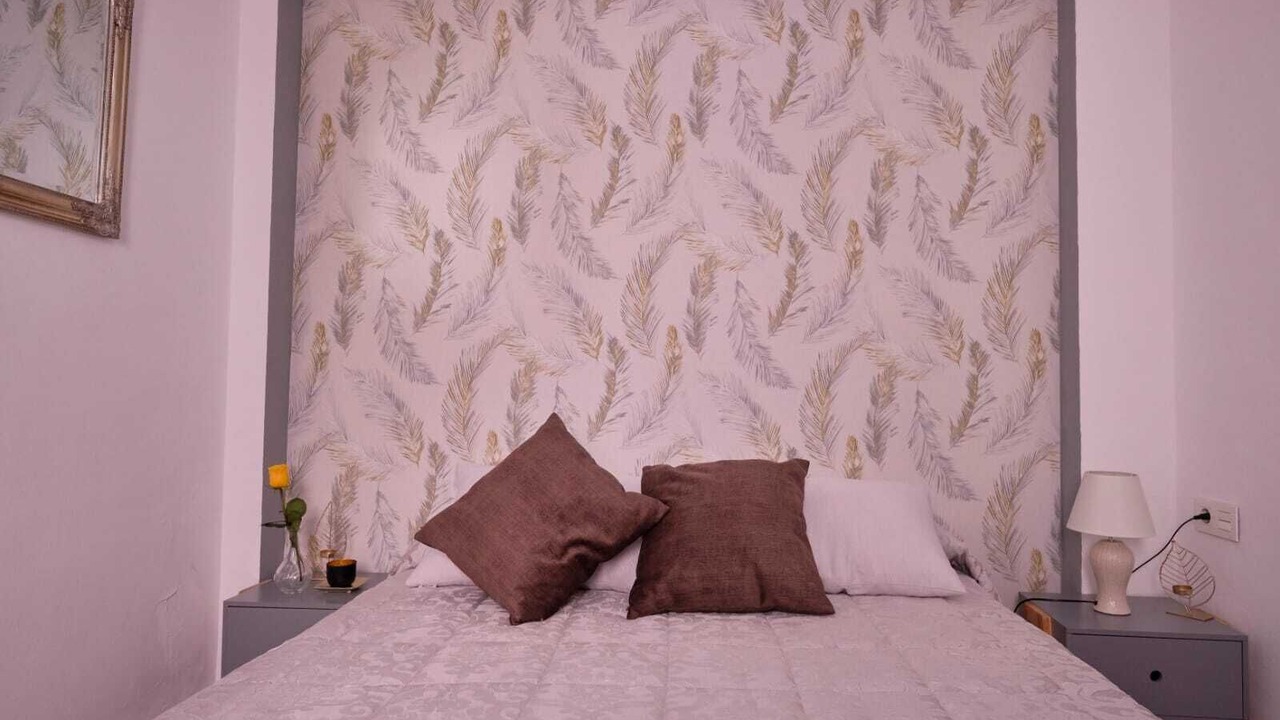Photo of Bedroom in Albaicin