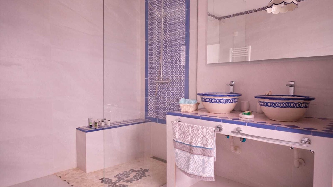 Photo of Bathroom in Albaicin