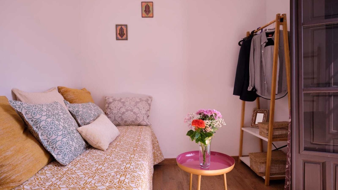 Photo of Bedroom in Albaicin