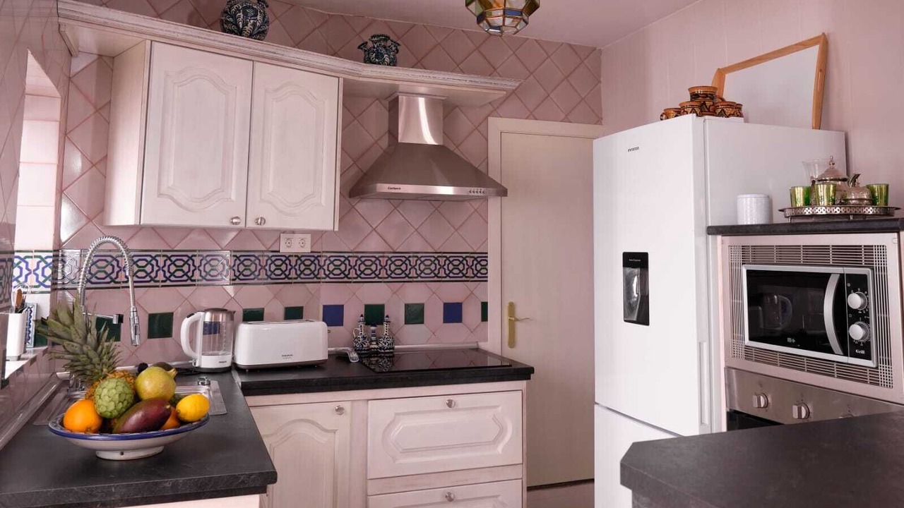 Photo of Kitchen in Albaicin