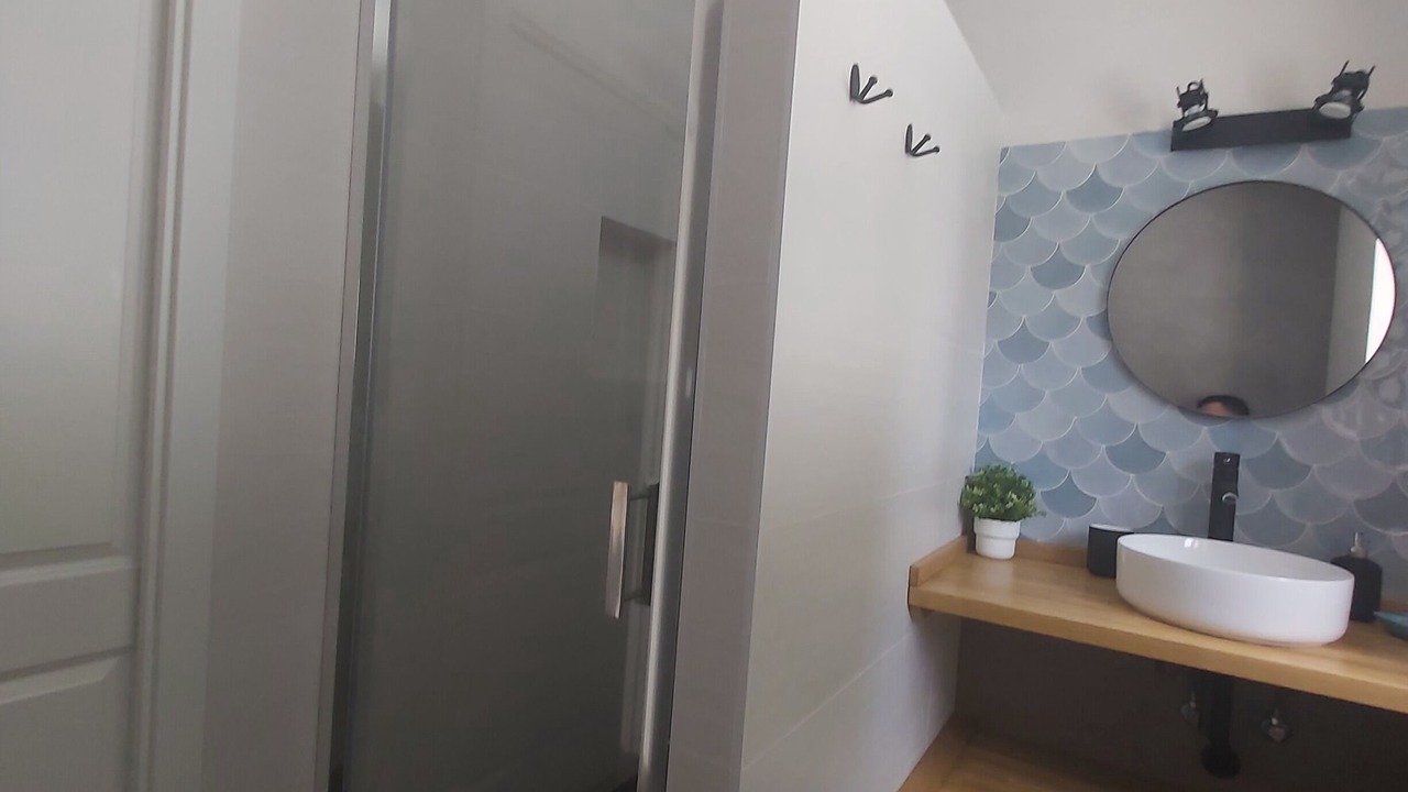 Photo of Bathroom in Pinos Genil