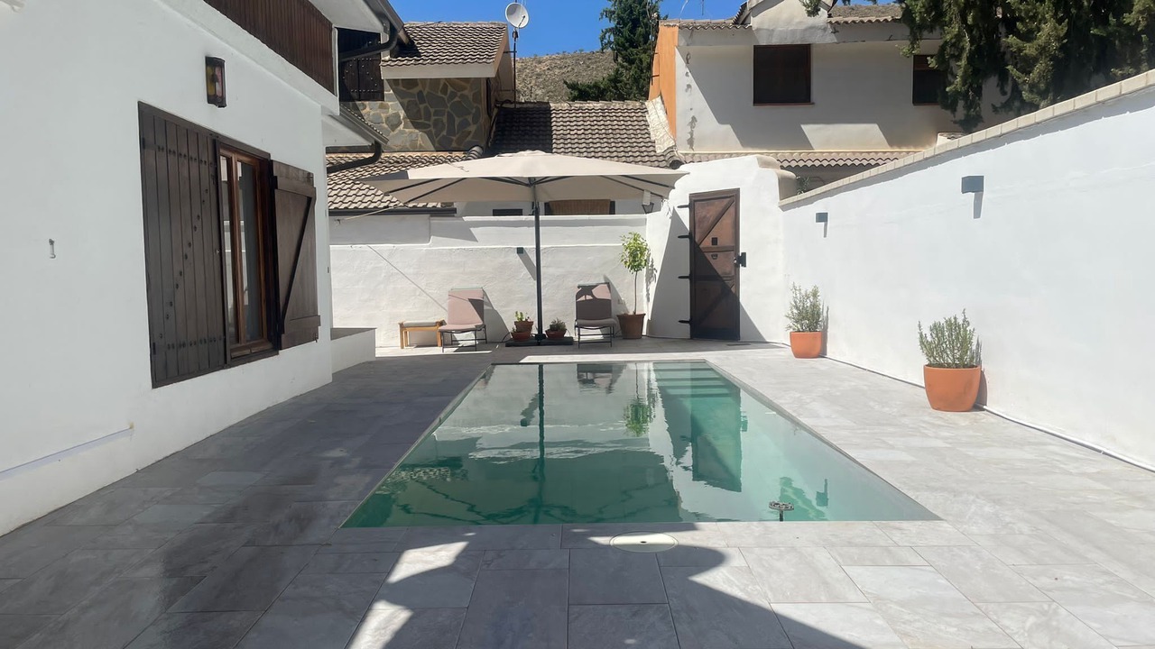 Photo of Outdoor in Pinos Genil