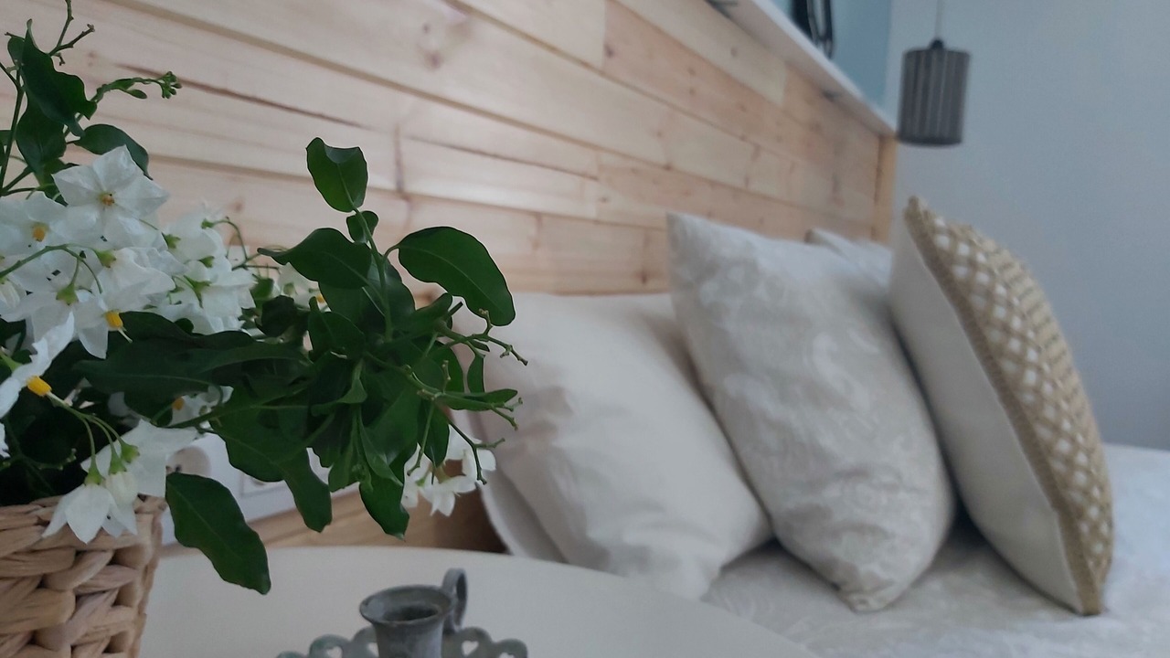 Photo of Bedroom in Pinos Genil