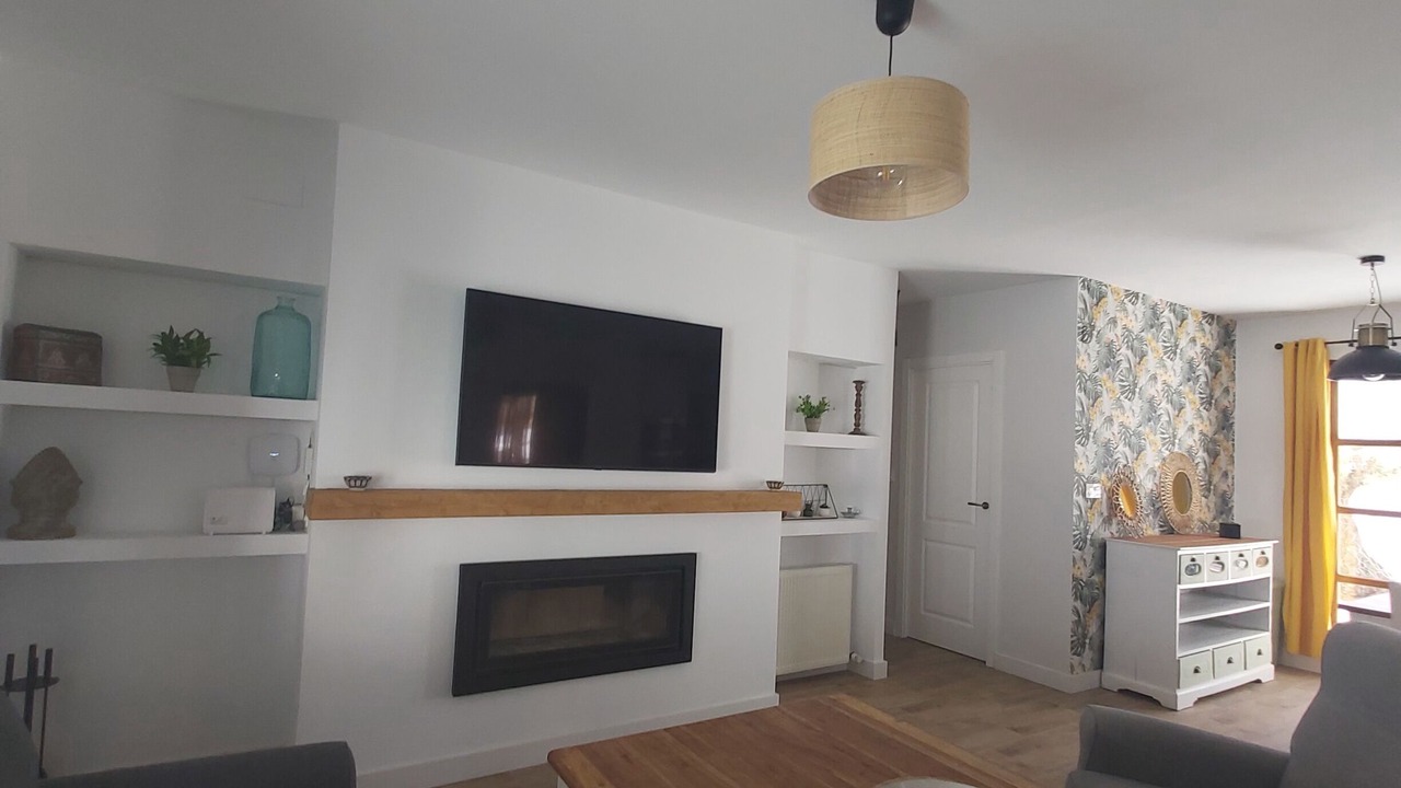 Photo of Livingroom in Pinos Genil