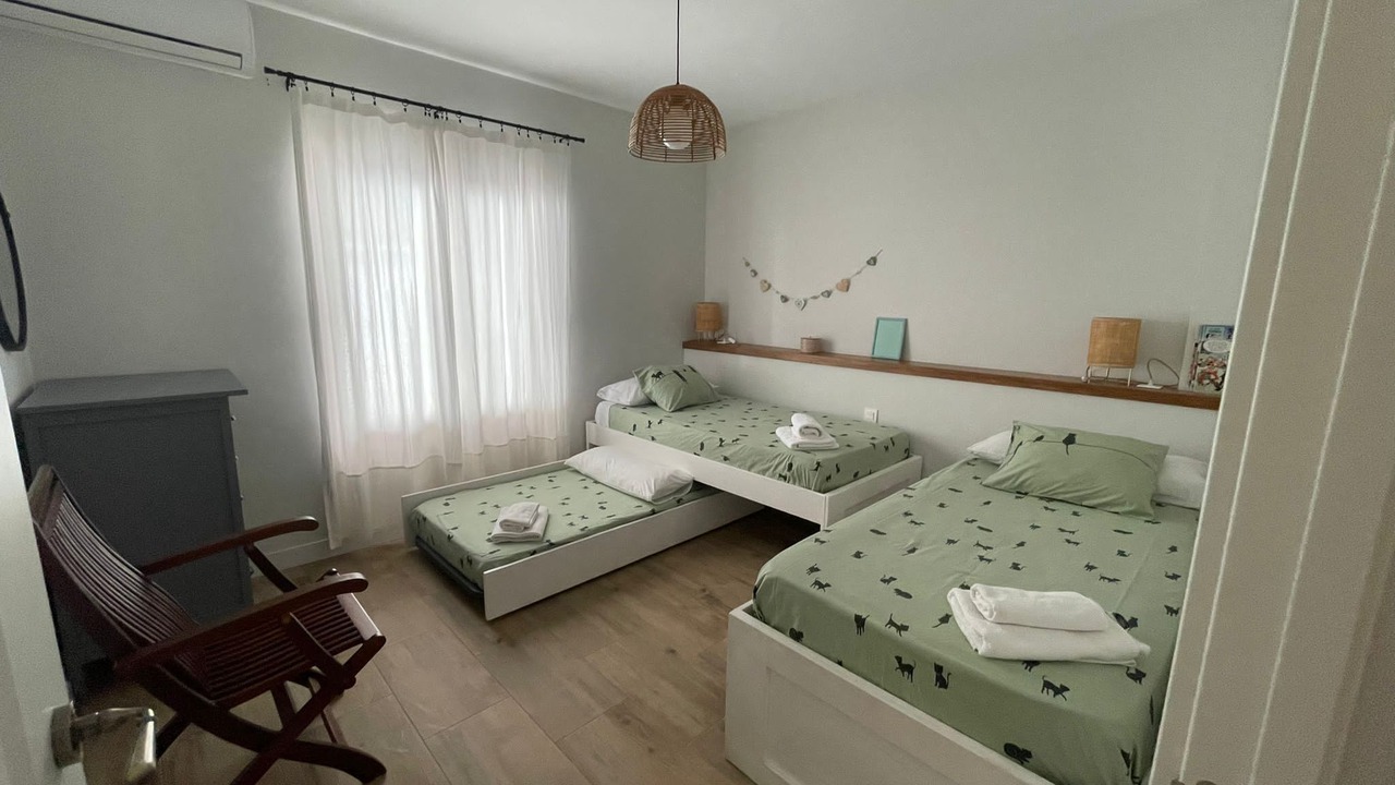 Photo of Bedroom in Pinos Genil