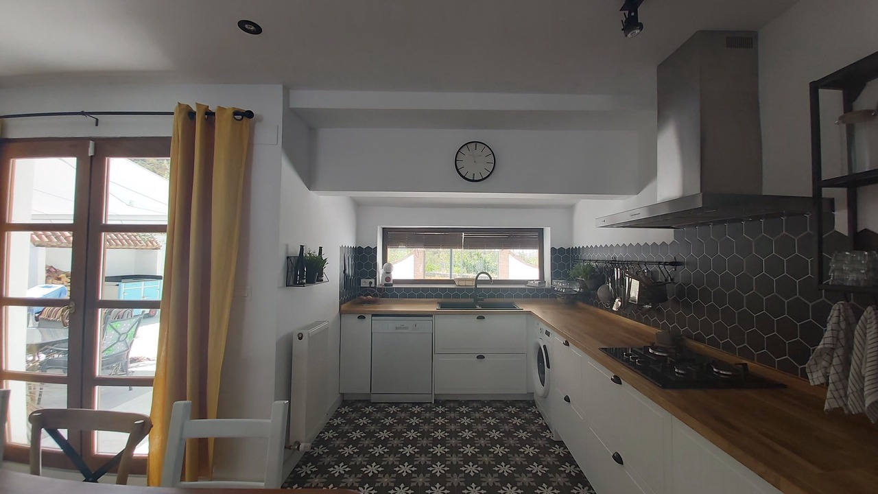 Photo of Kitchen in Pinos Genil