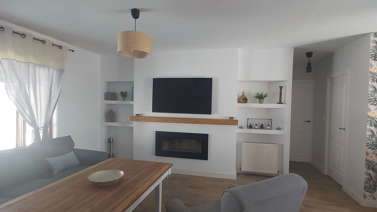 Photo of Livingroom in Pinos Genil