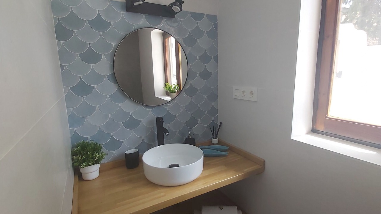 Photo of Bathroom in Pinos Genil