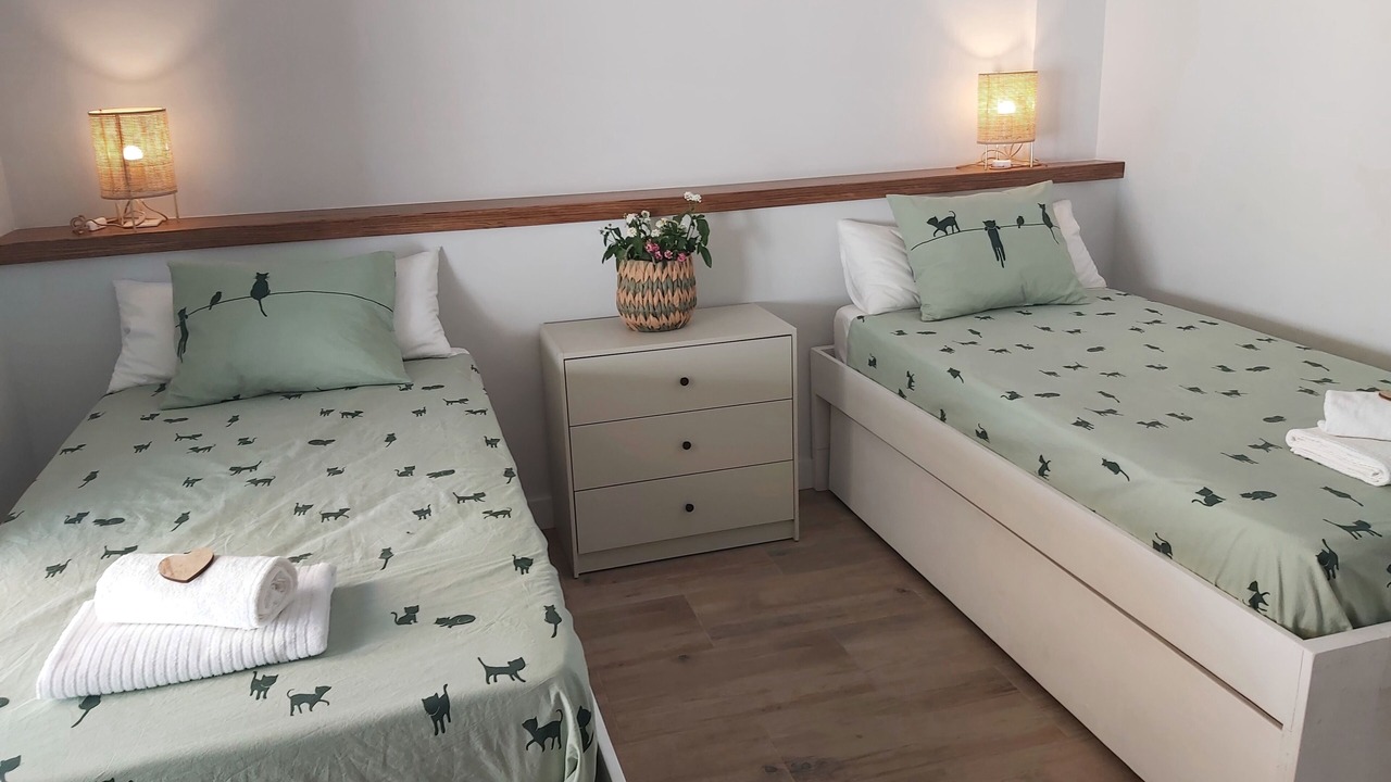 Photo of Bedroom in Pinos Genil
