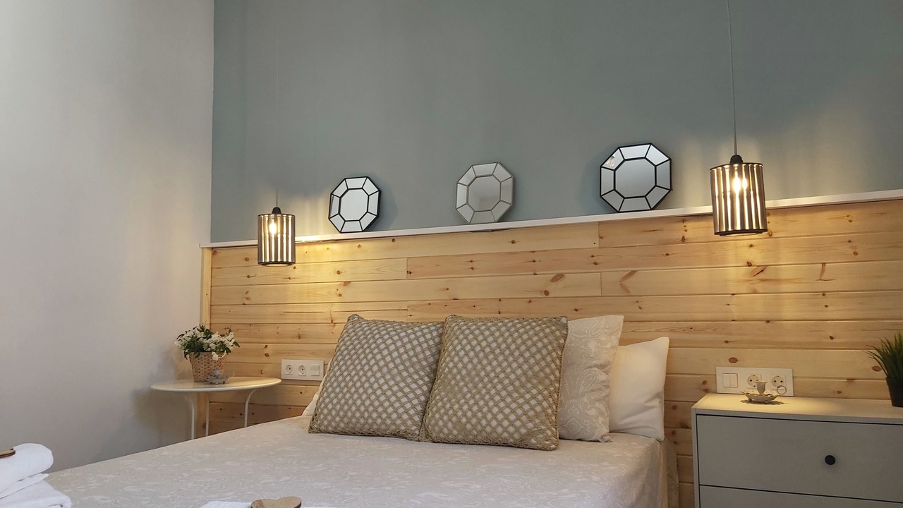 Photo of Bedroom in Pinos Genil