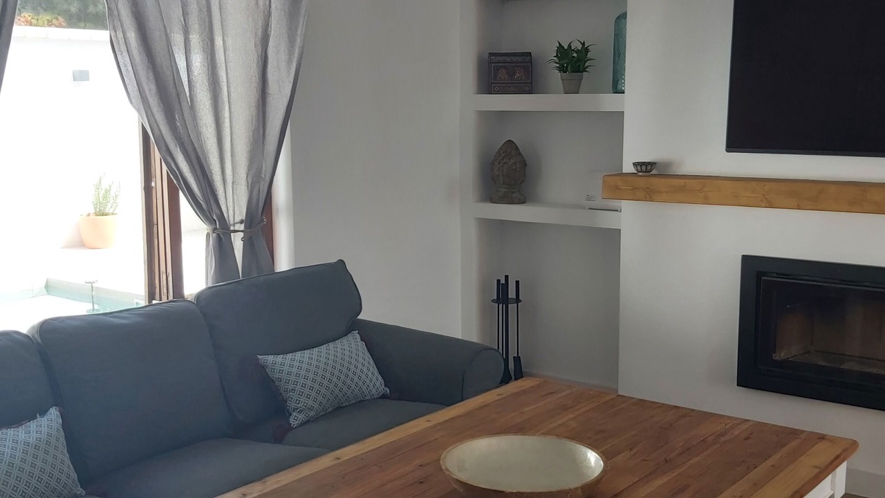 Photo of Livingroom in Pinos Genil