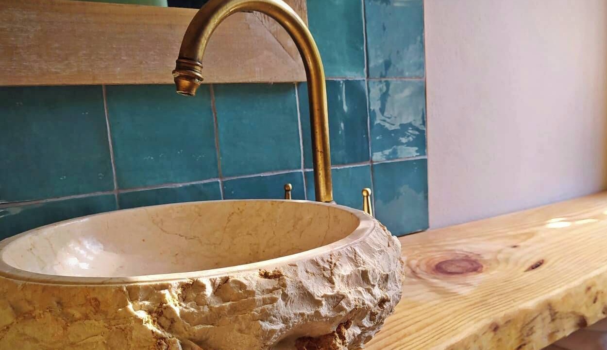 Photo of Bathroom in Almunecar
