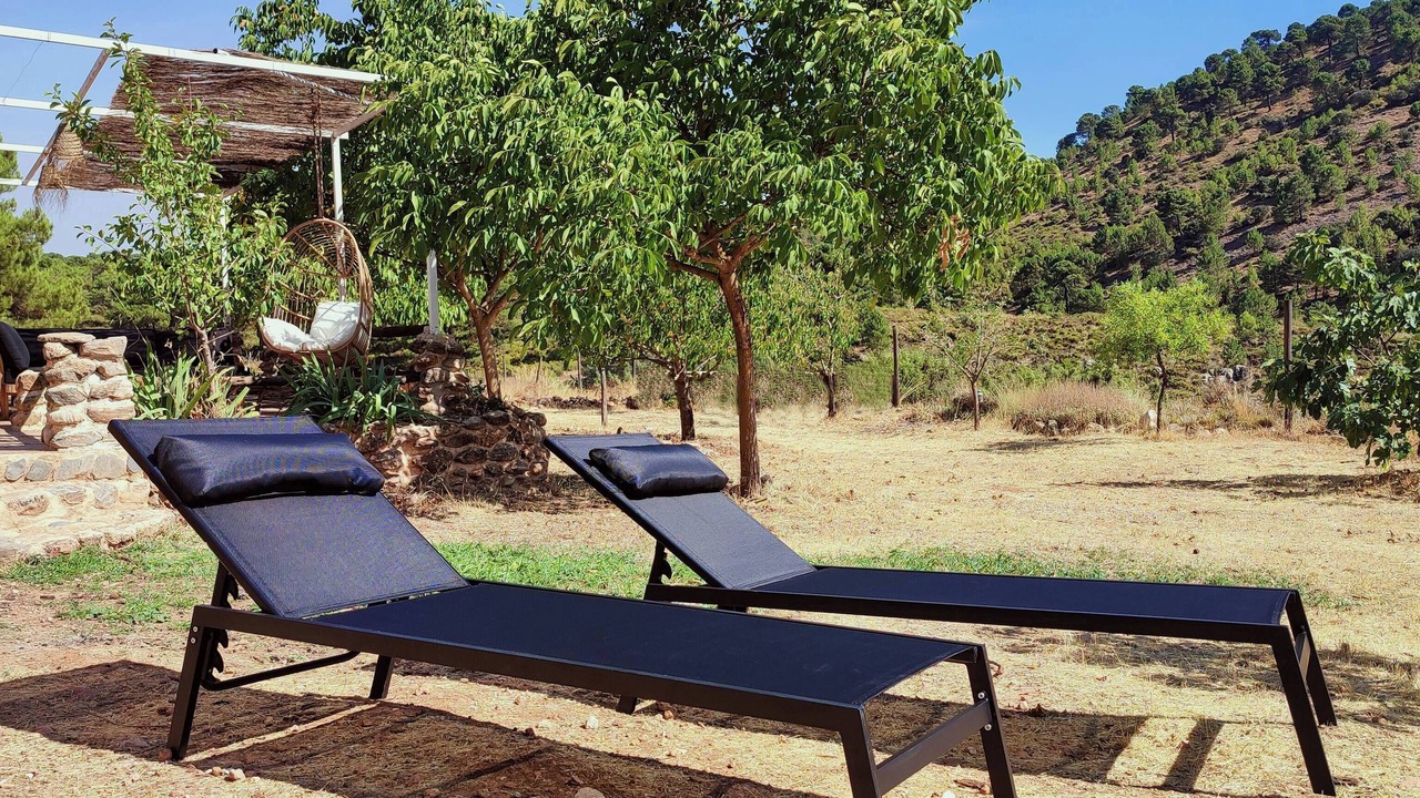 Photo of Outdoor in Almunecar