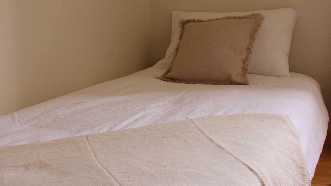Photo of Bedroom in Almunecar