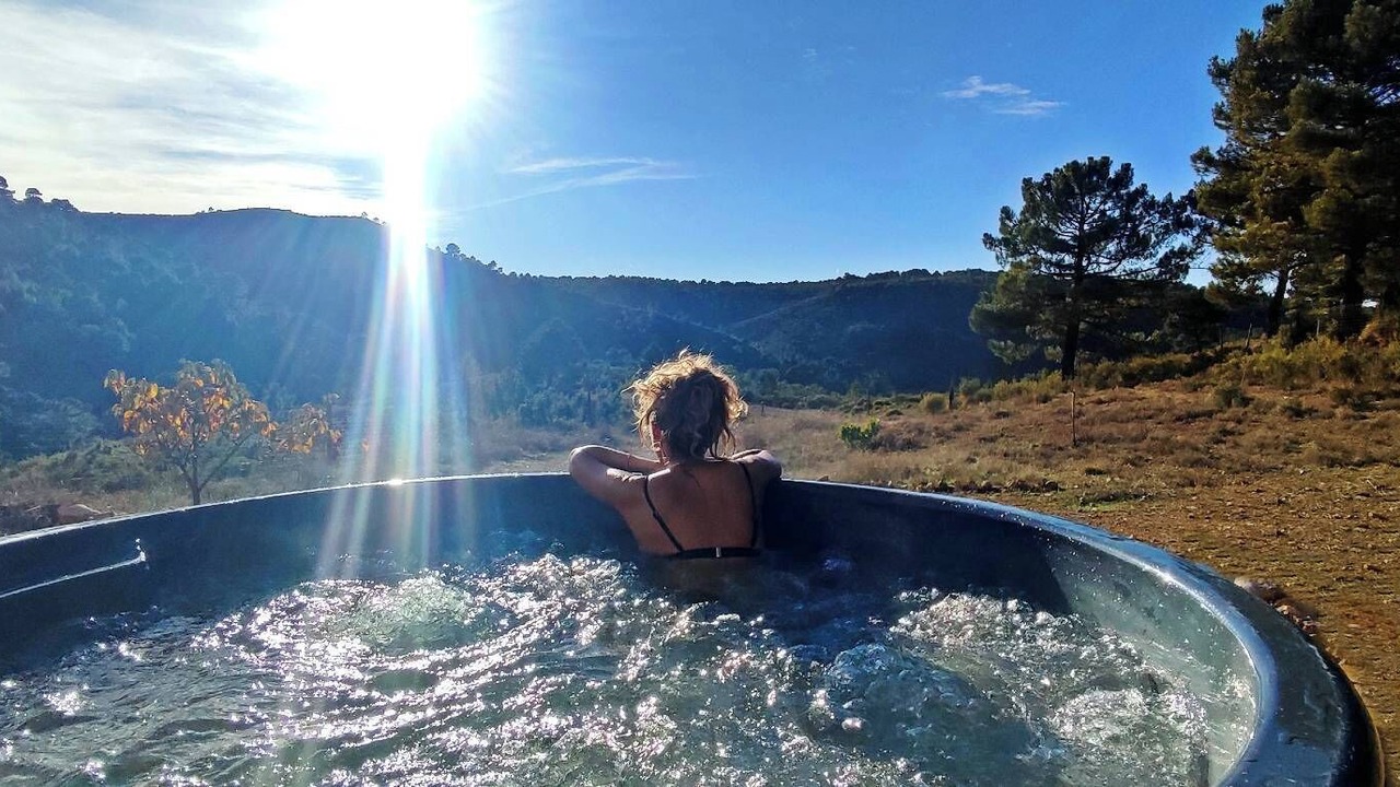 Photo of Outdoor in Almunecar