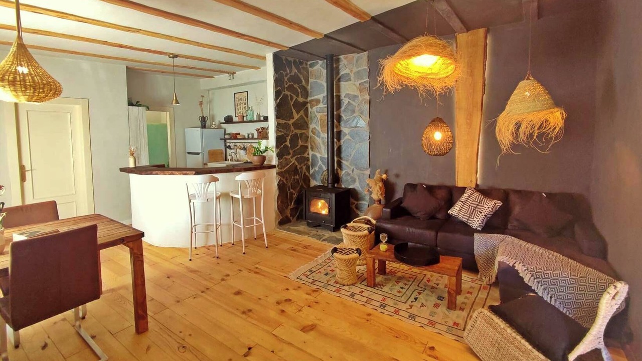 Photo of Livingroom in Almunecar