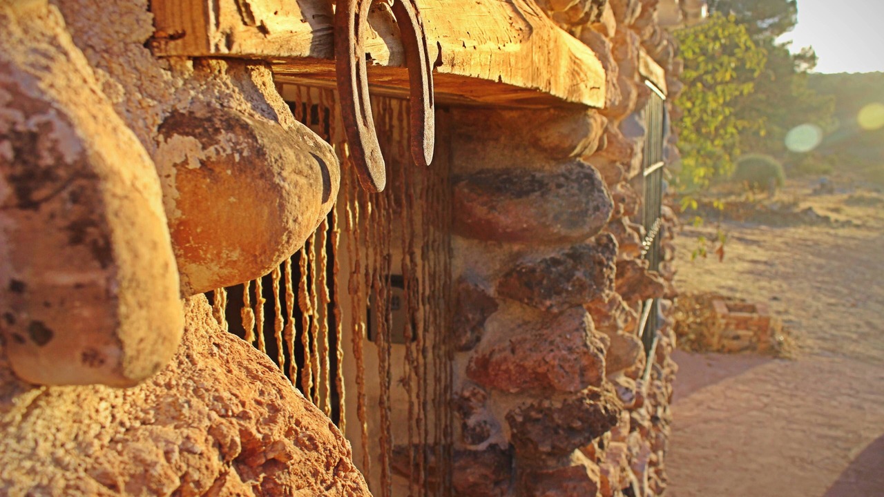 Photo of Outdoor in Almunecar