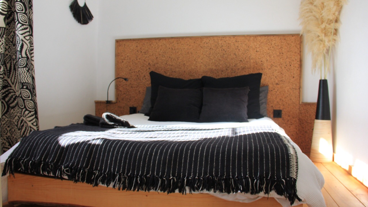 Photo of Bedroom in Almunecar
