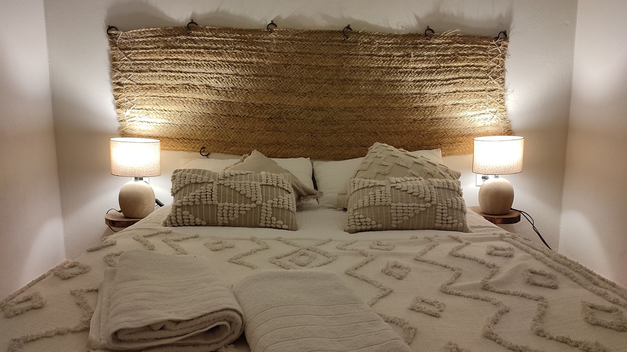 Photo of Bedroom in Almunecar