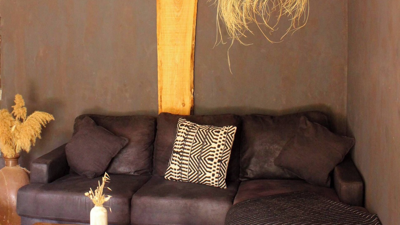 Photo of Livingroom in Almunecar